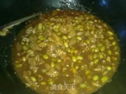 Make Chili sauce step 9