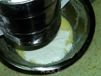 Make Apricot step 5