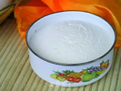 Make Homemade flour step 8