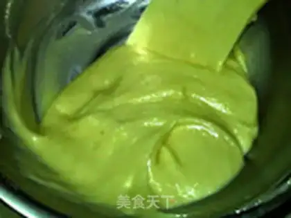 Make Apricot step 6