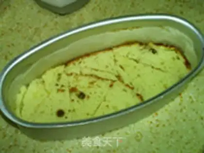 Make Pumpkin cheesecake step 9