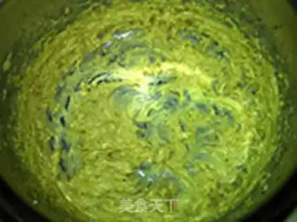 Make Chocolate Chips step 2