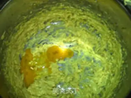 Make Chocolate Chips step 3