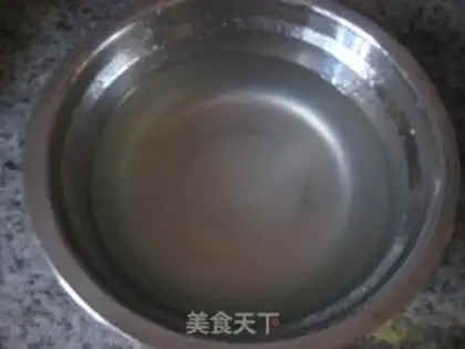 Make Spear pudding step 2