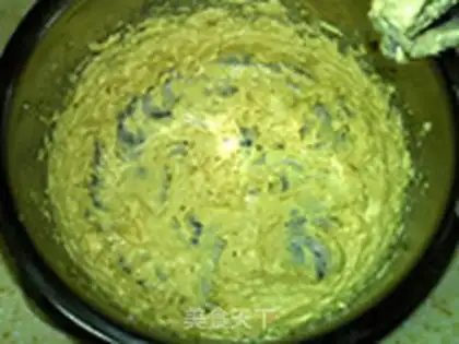 Make Chocolate Chips step 4