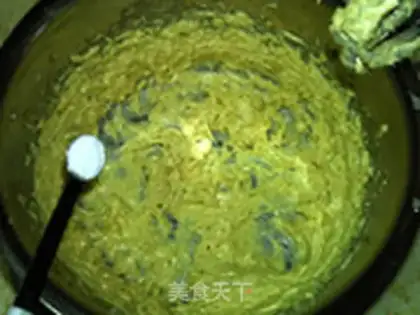 Make Chocolate Chips step 5