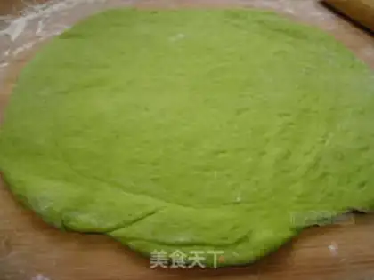 Make Five-ring donuts for the Olympics step 10
