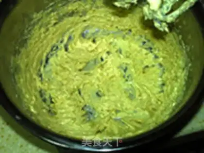 Make Chocolate Chips step 6