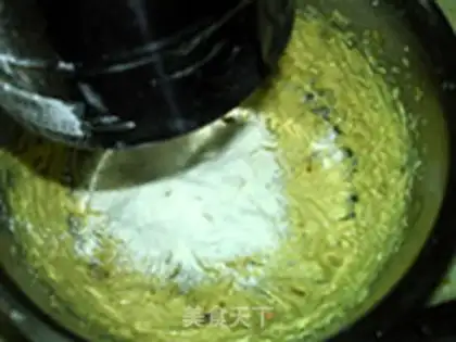 Make Chocolate Chips step 7