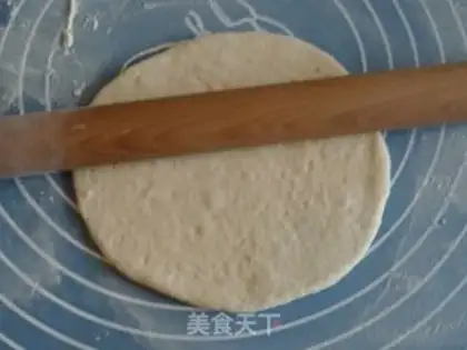 Make Noodles step 3