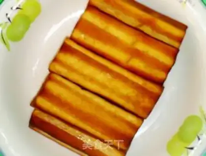 Make Homemade spicy dry step 0
