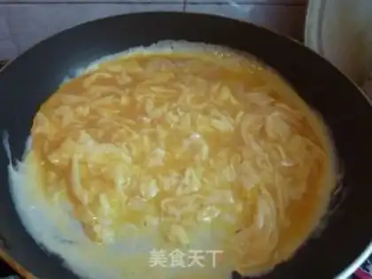 Make Cake step 3