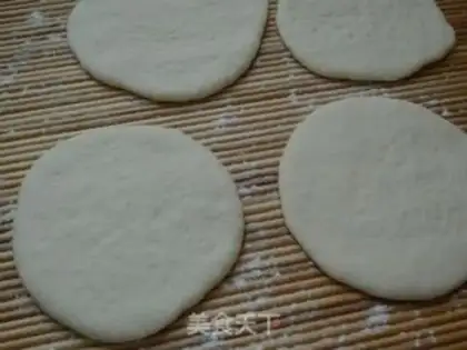 Make Noodles step 4