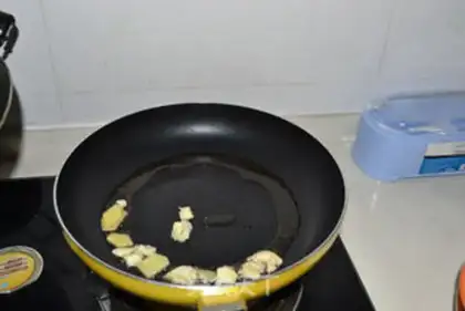 Make Lemon Coke chicken wings step 7