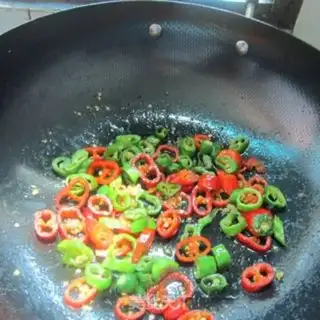 Make Spicy Eastside step 4