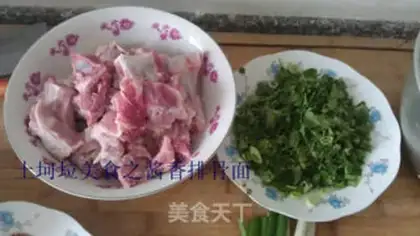 Make The sauerkraut step 3