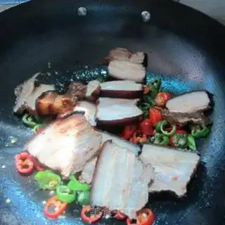 Make Spicy Eastside step 5