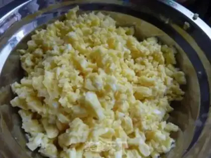Make Cake step 7