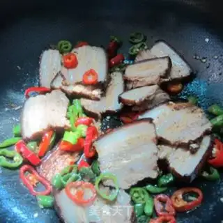 Make Spicy Eastside step 6