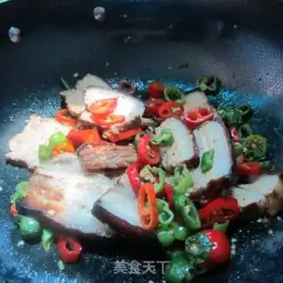 Make Spicy Eastside step 7