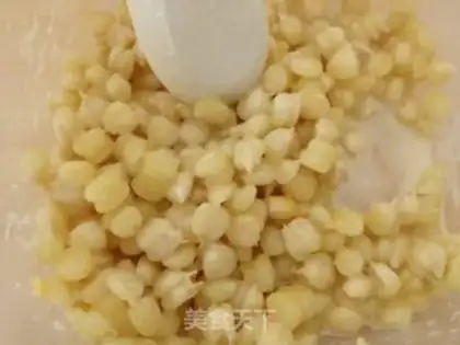 Make Red bean tacos step 0