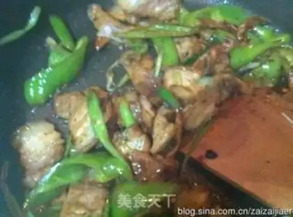 Make Come back to the pot step 5