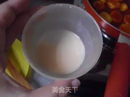 Make Spicy tofu step 9