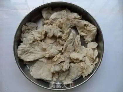 Make Pork pine step 3
