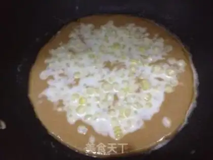 Make Red bean tacos step 2