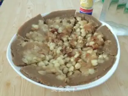 Make Red bean tacos step 3