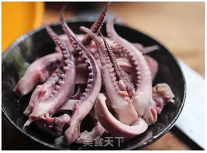 Make Squid step 6