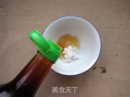 Make Fish and cheese step 0