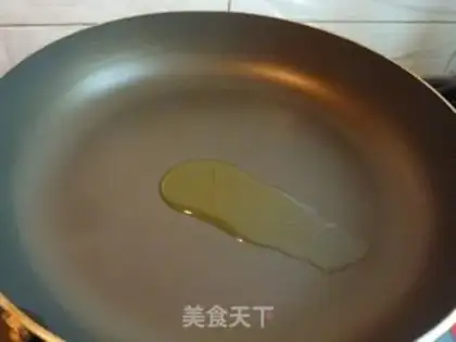 Make Homemade bean sauce step 3
