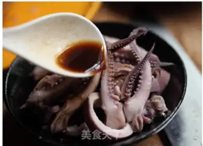 Make Squid step 9