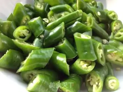 Make Pepper rabbit step 1