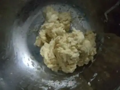 Make Felony cream bread step 3