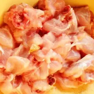 Make Pepper rabbit step 2