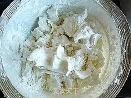Make Crackers step 4