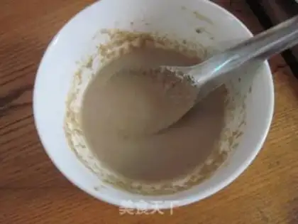 Make Fried liver step 2