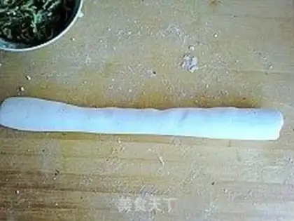 Make Crackers step 5