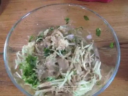 Make Fried liver step 3