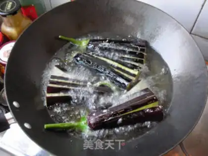 Make Fish and cheese step 3