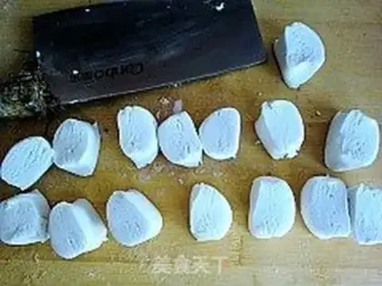 Make Crackers step 6