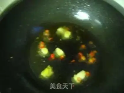 Make Fried liver step 4