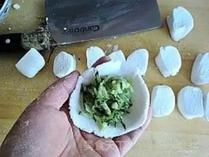 Make Crackers step 7