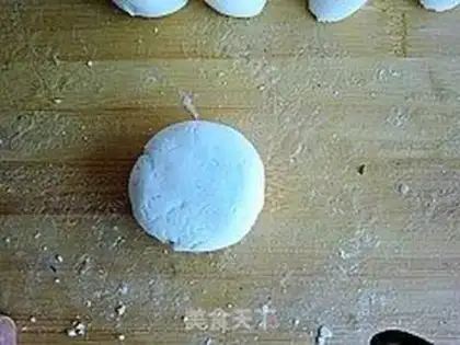 Make Crackers step 8