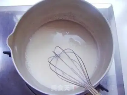 Make Mexican Bean Bread step 0