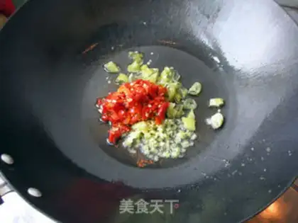 Make Fish and cheese step 5