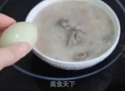 Make Porridge step 4