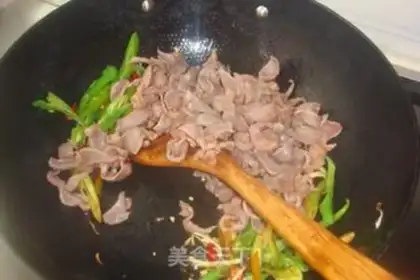 Make Pelican chicken step 6